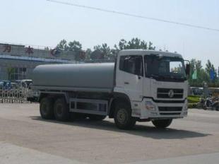 程力威牌CLW5251GSS3型灑水車(chē)特惠推薦 專業(yè)環(huán)衛(wèi)洗掃，高效城市清潔